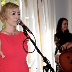 Maliarka Pavlína Csápaiová Maliarka Pavlína Csápaiová