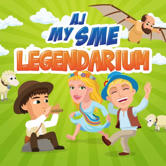 Legendarium_web MSS Levoča - Aj my sme LEGENDARIUM