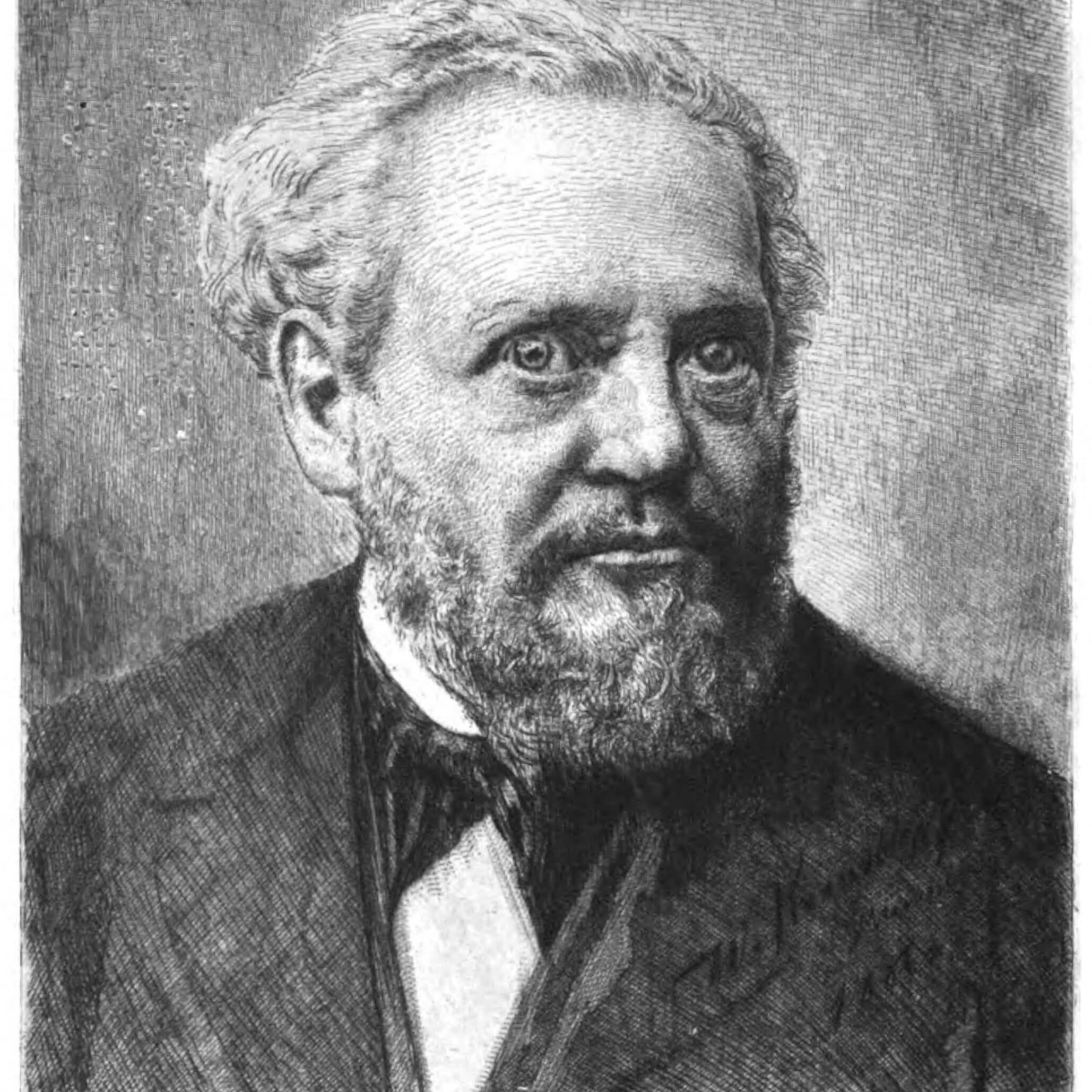 Hieronymus Lorm Hieronymus Lorm, tvorca dotykovej abecedy pre hluchoslepých.