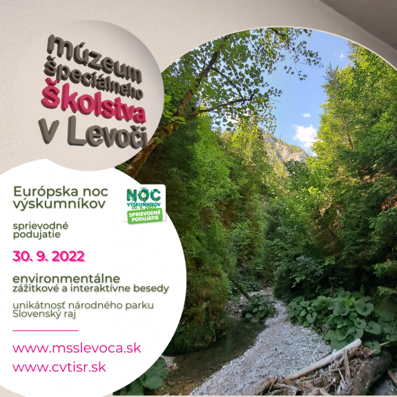 Európska noc výskumníkov_FB