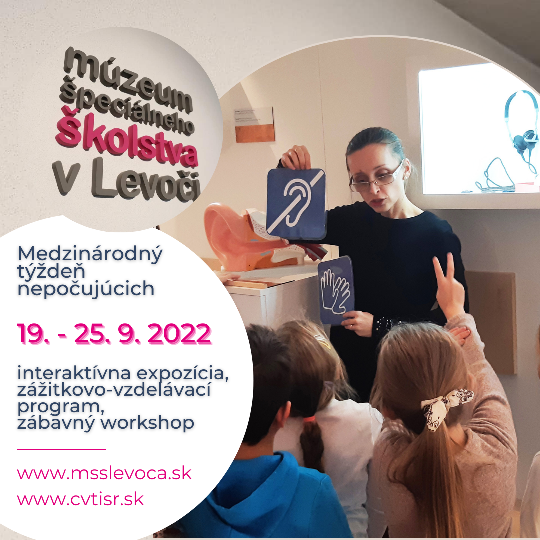 Medzinárodný týžde