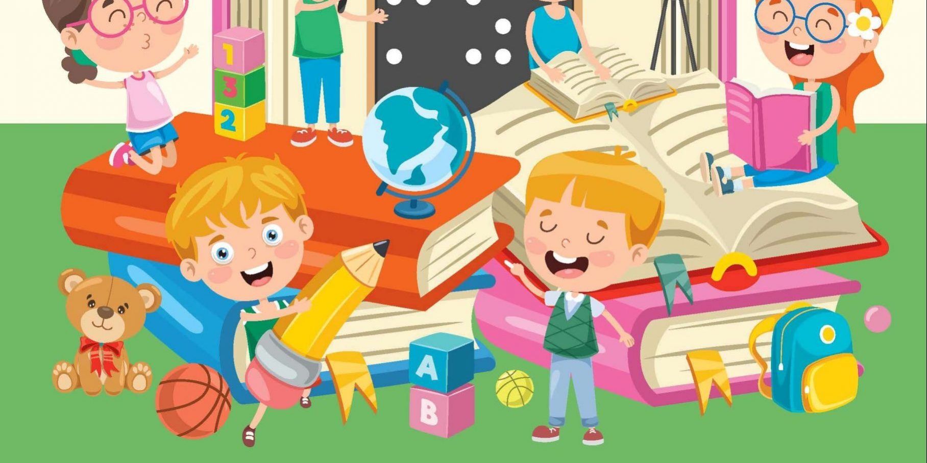 My sme malí múzejníci, zážitkový prázdninový projekt