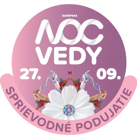 Európska noc vedy 2024