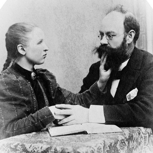 Ragnhild Kåta a Elias Hofgaard Ragnhild Kåta a Elias Hofgaard