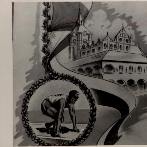 Špeciálne olympiády Špeciálne olympiády