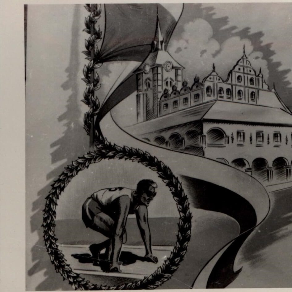 Špeciálne olympiády Špeciálne olympiády