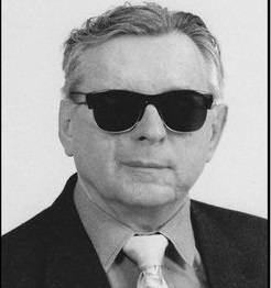 Ján Ličko Portrétová fotografia Jána Lička