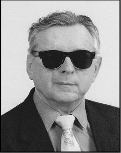 Portrétová fotografia - Ján Ličko.