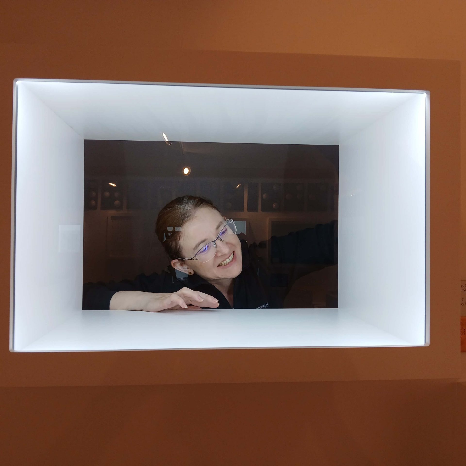 Upratovanie Múzea špeciálneho školstva v Levoči