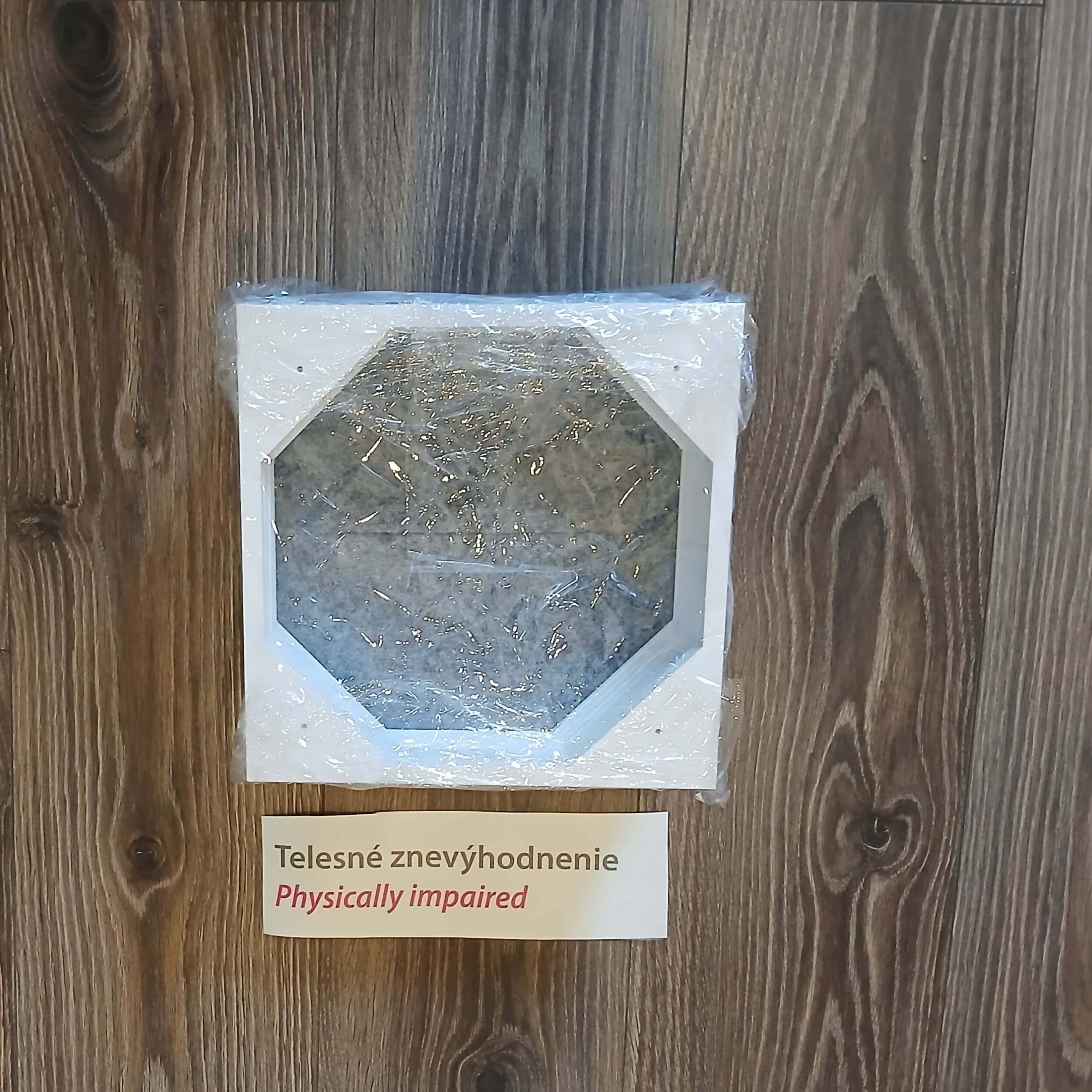 Upratovanie Múzea špeciálneho školstva v Levoči