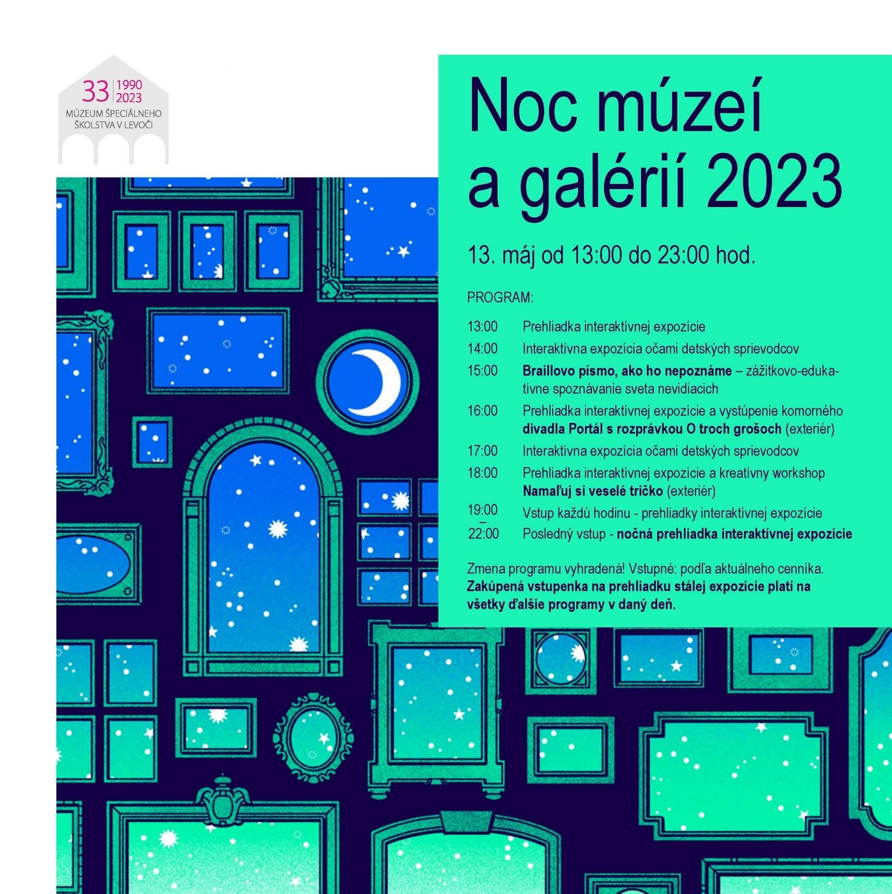 Plagát_Noc múzeí_2023