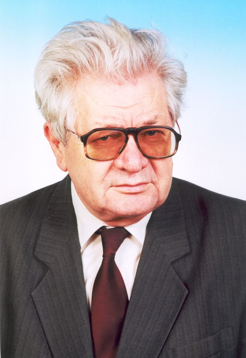 Robert Hončariv
