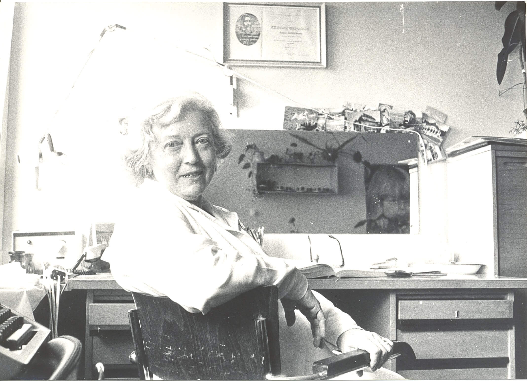Želmíra Kontúrová