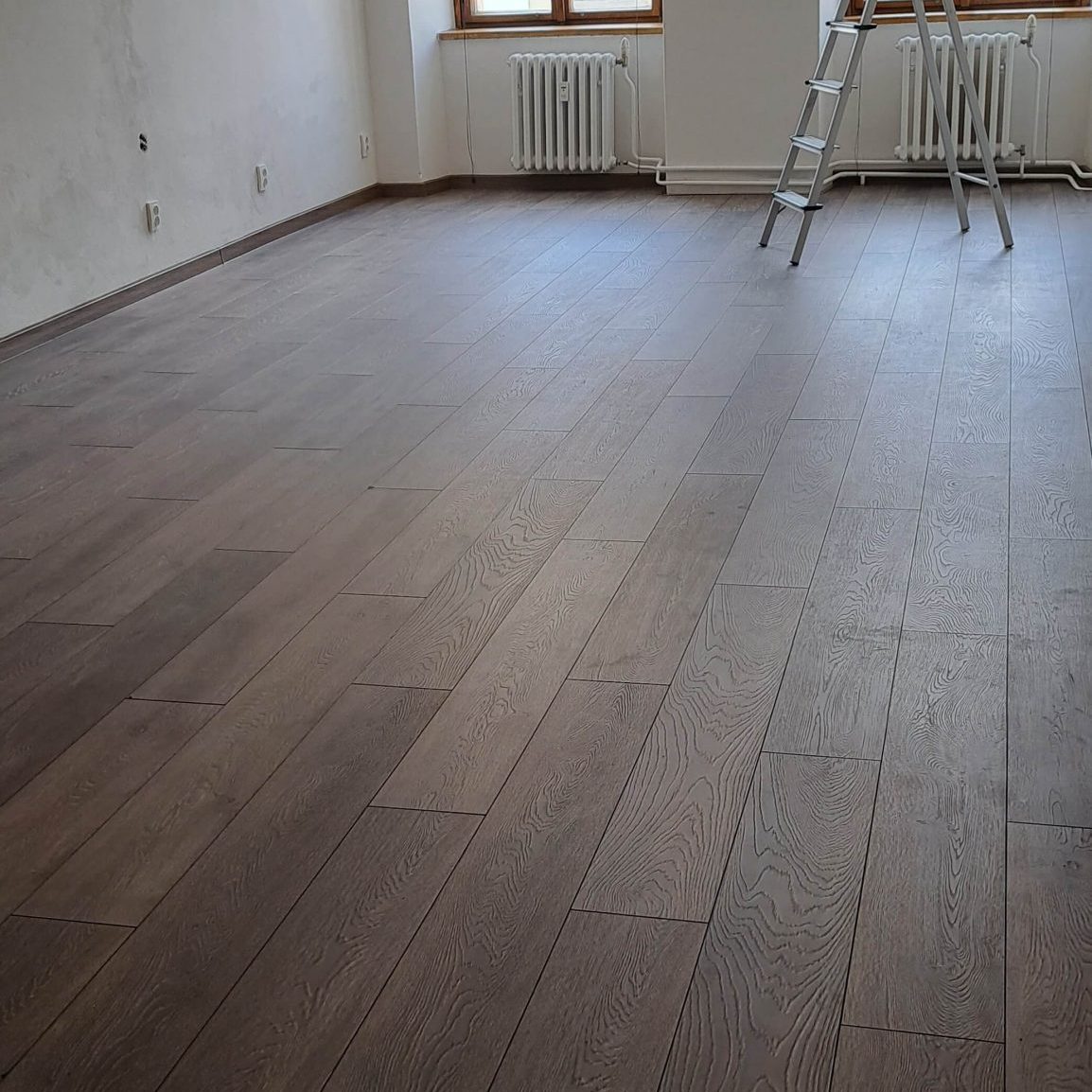 Rekonštrukcia v Múzeu špeciálneho školstva v Levoči.