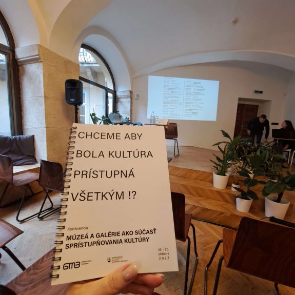 Konferencia