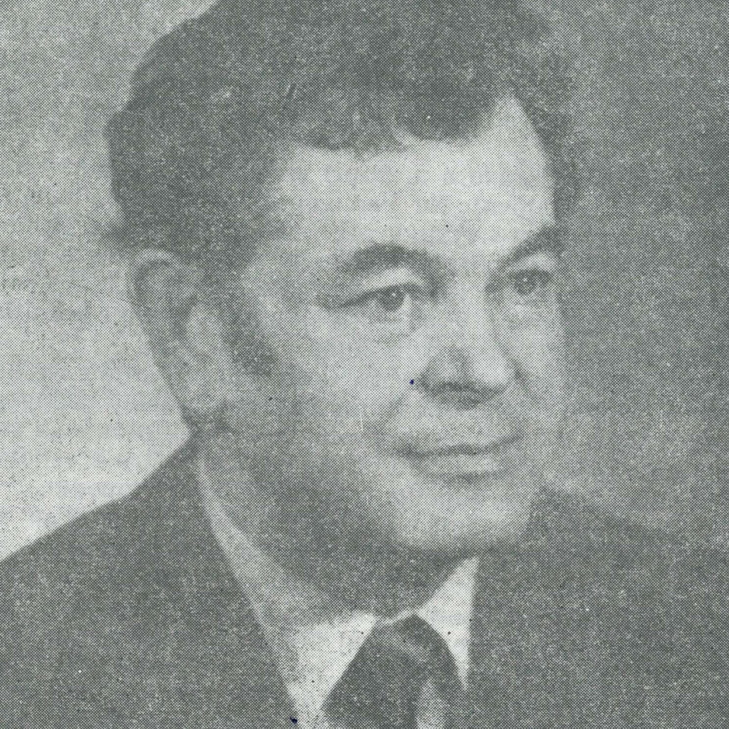 Michal Gaži Michal Gaži