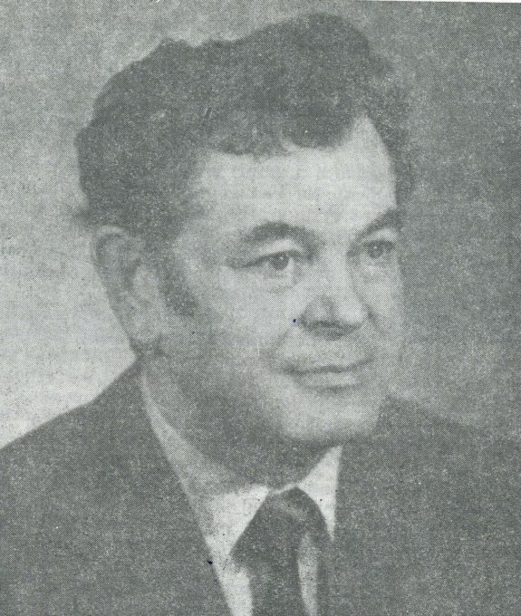 Michal Gaži Michal Gaži