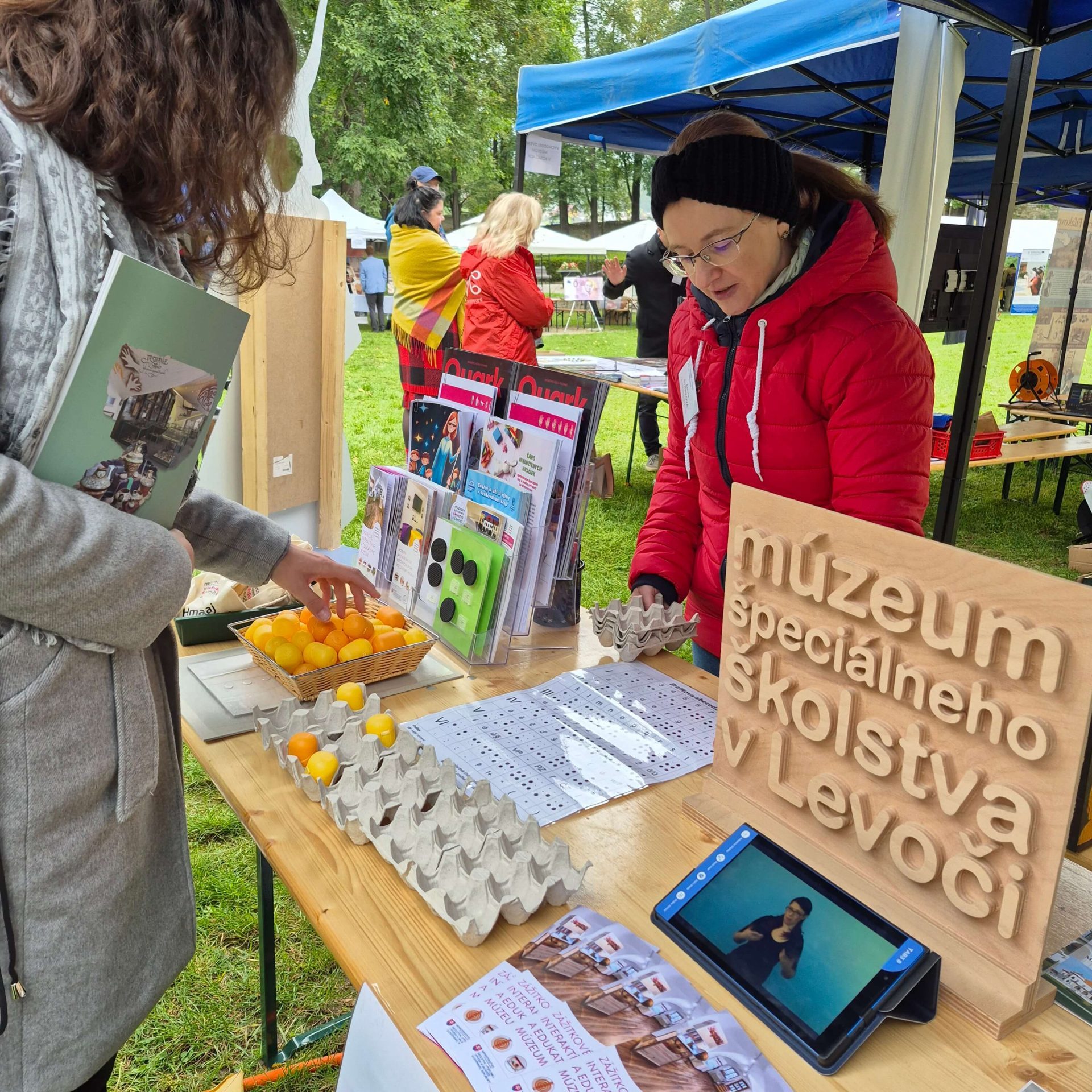 Festival múzeí 2025
