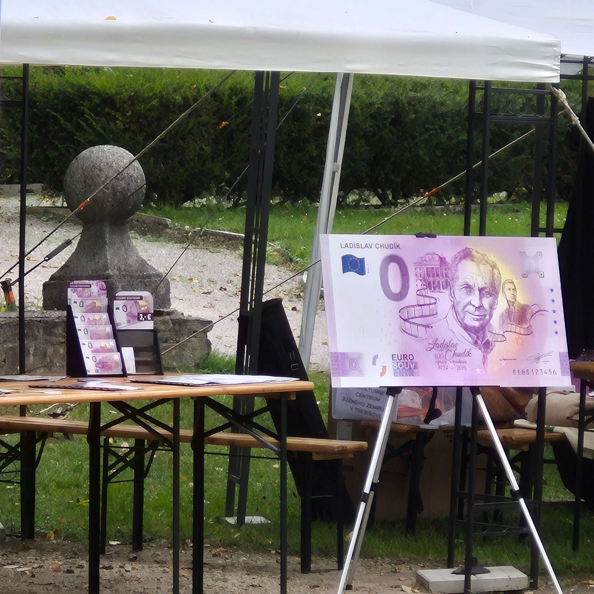 Festival múzeí 2025