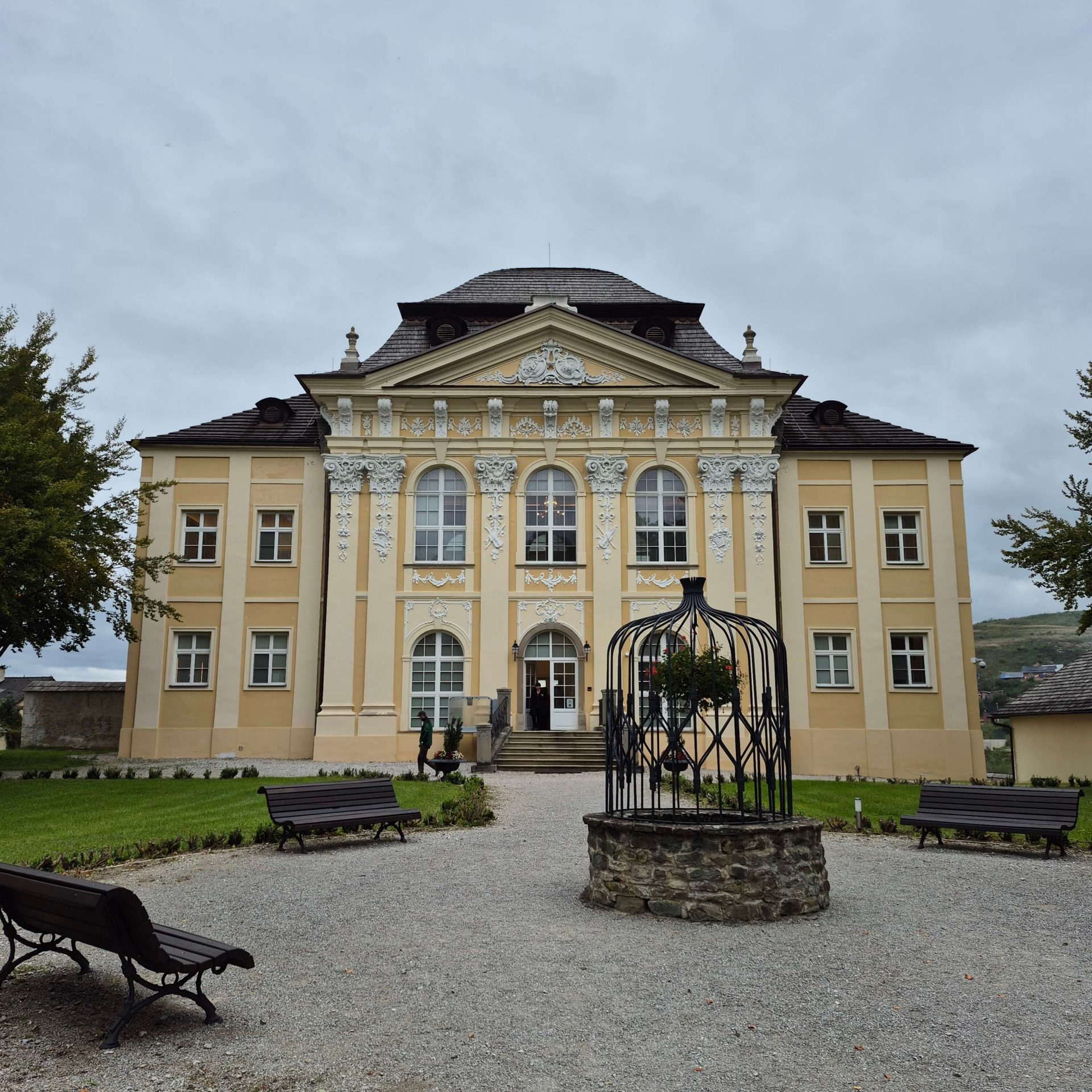 Festival múzeí 2025