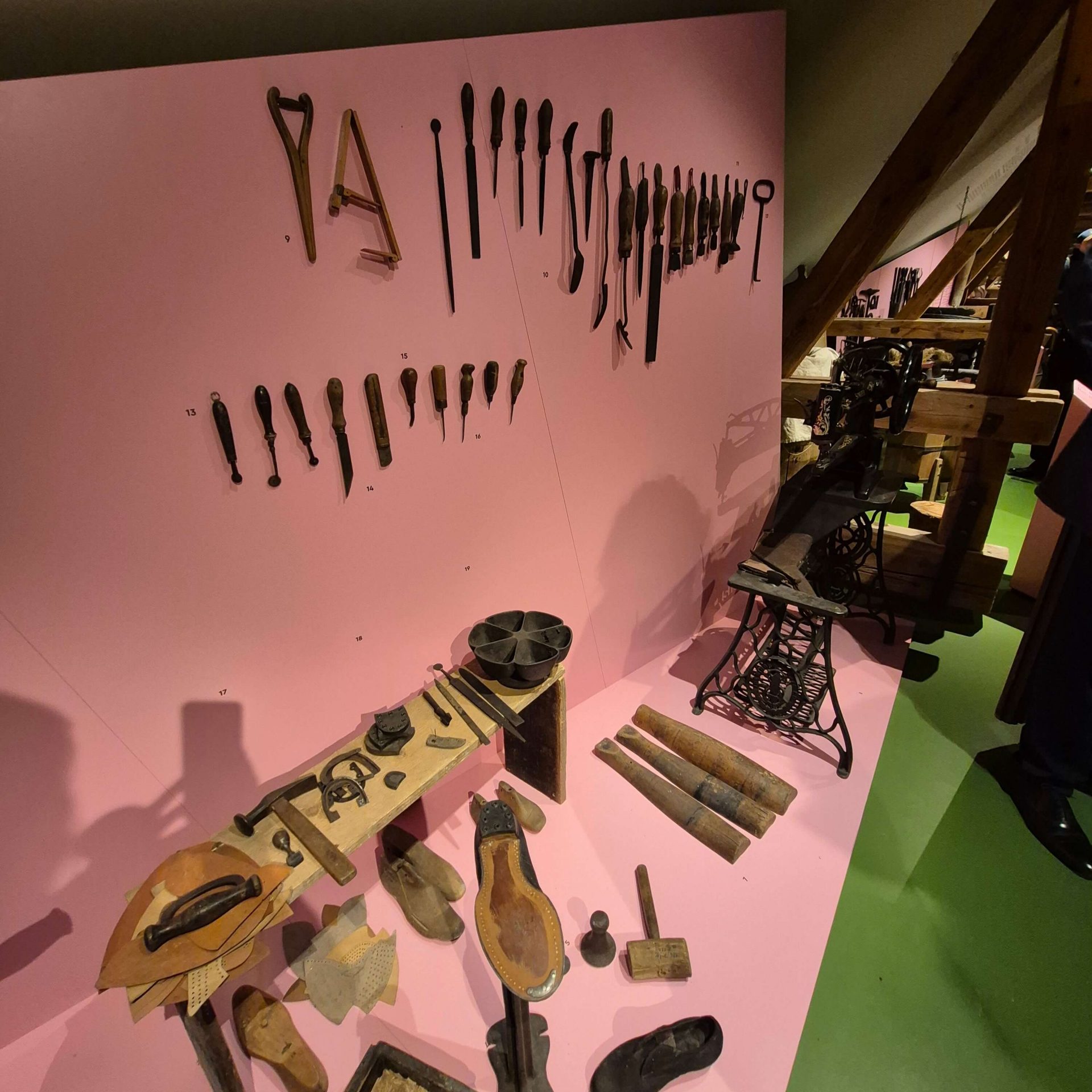 Festival múzeí 2025