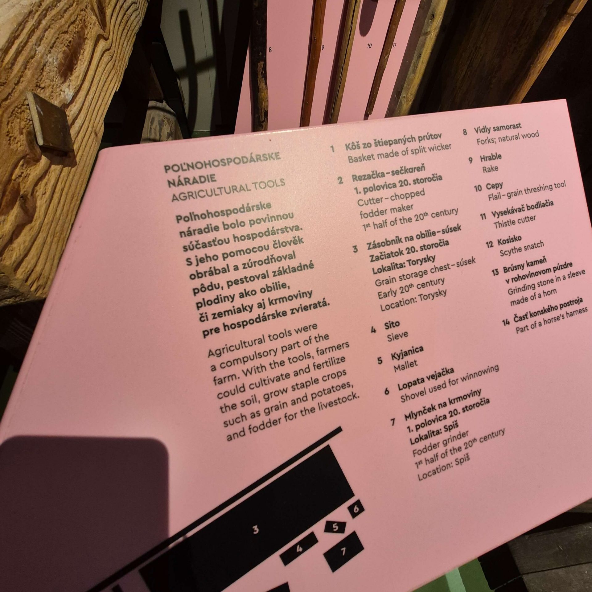 Festival múzeí 2025