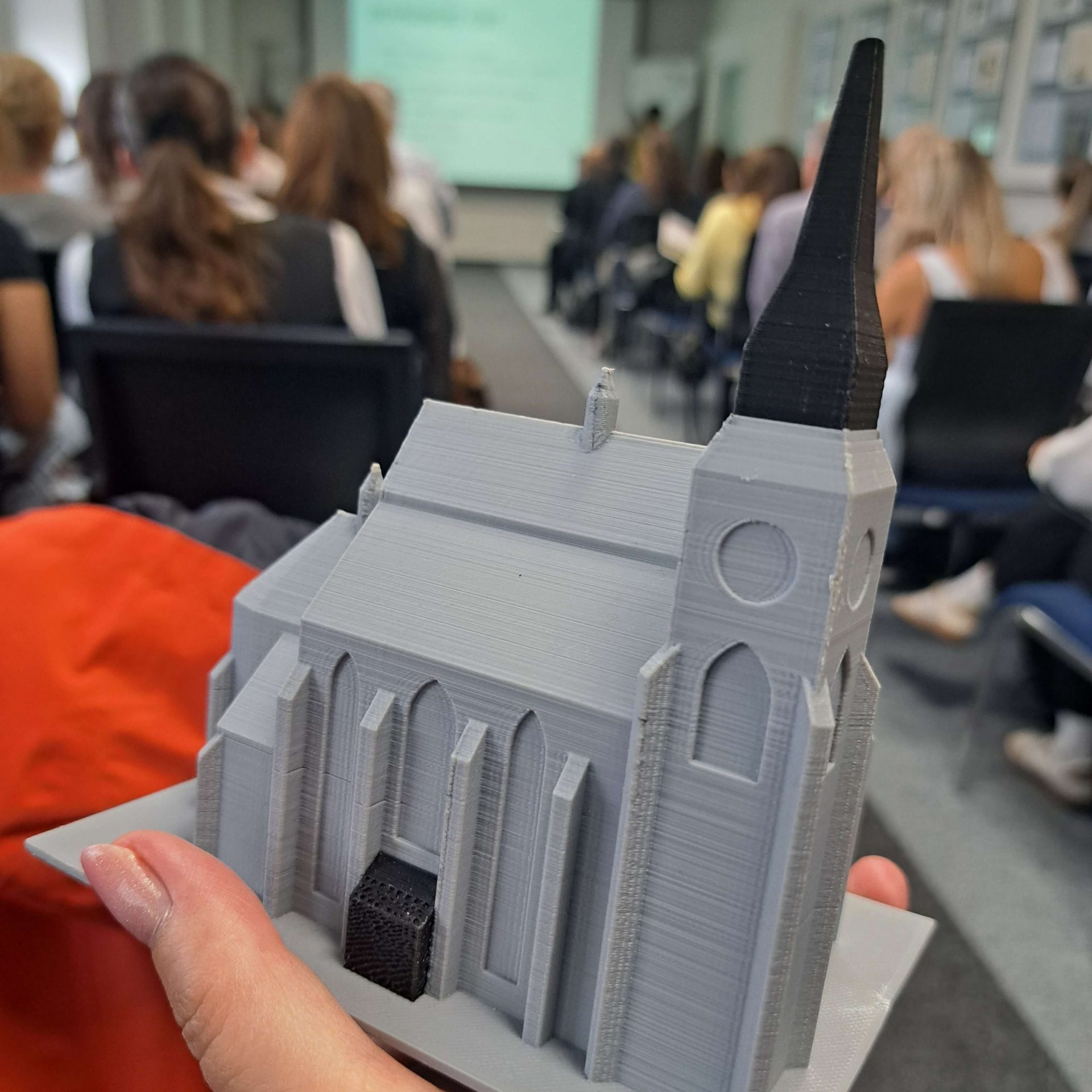 Medzinárodná konferencia „Aktuálne postavenie Braillovho písma v spoločnosti a jeho využitie v budúcnosti“.