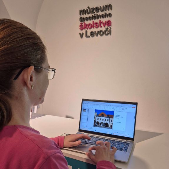Tvorba sociálneho príbehu