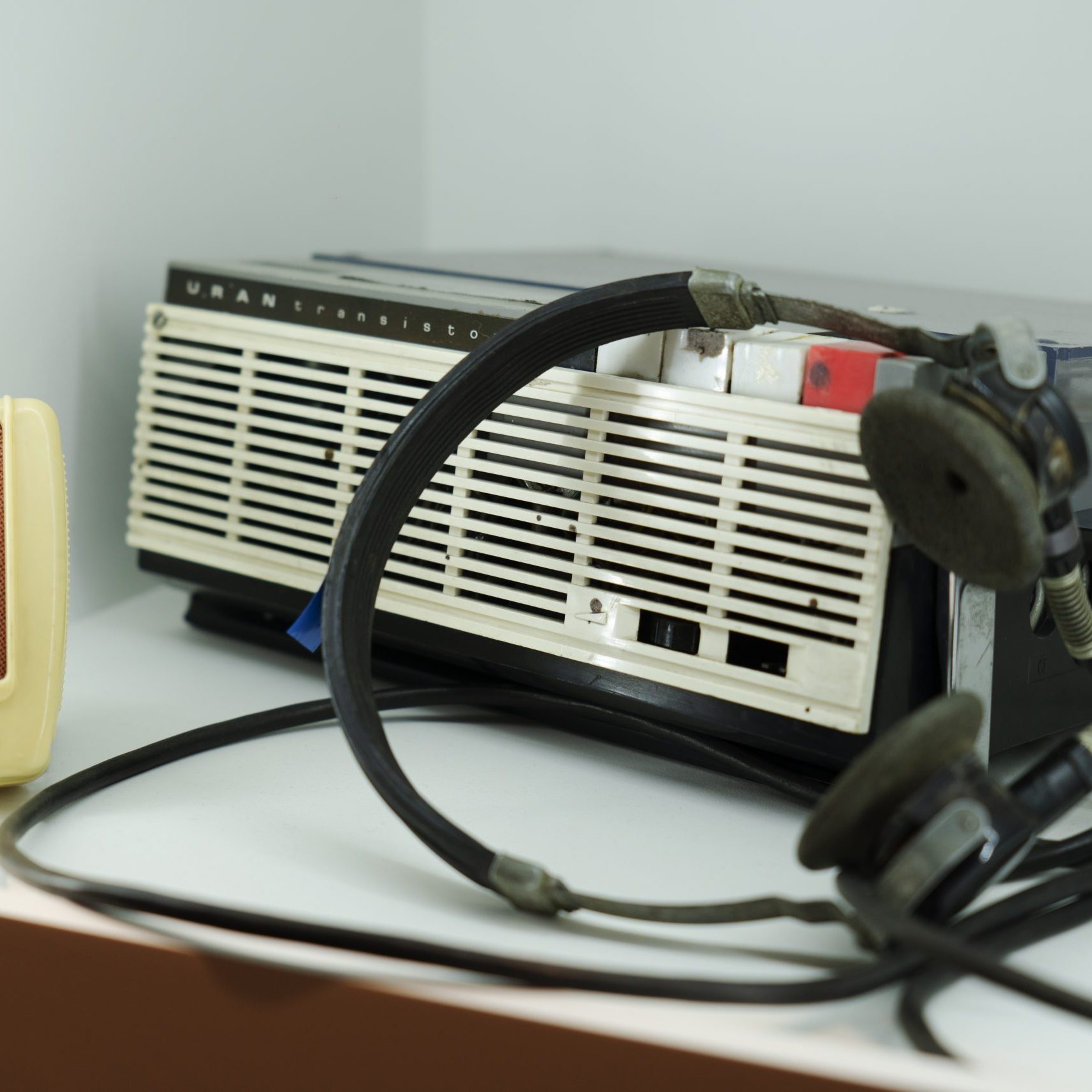 Načúvací prístroj