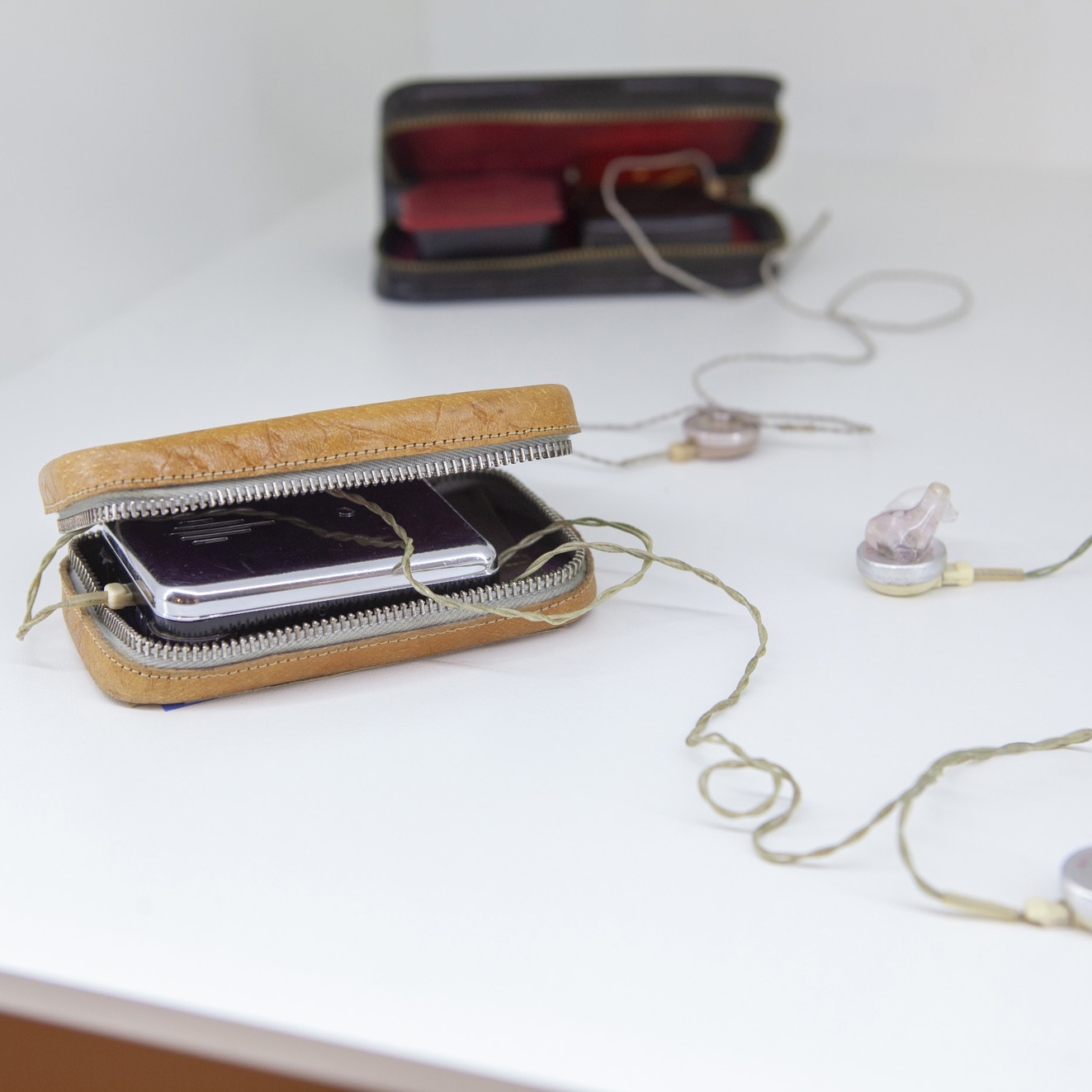 Načúvacie zariadenie